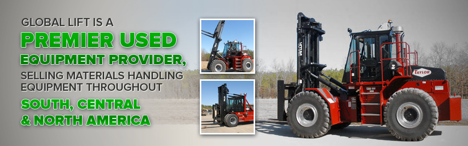 Used Equipment Provo